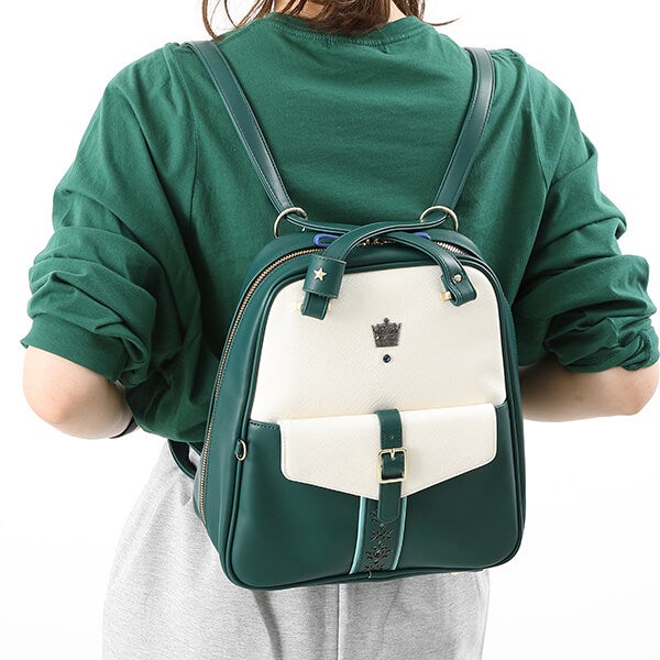 HE☆VENS 皇 綺羅 モデル リュック 劇場版 うたの☆プリンスさまっ