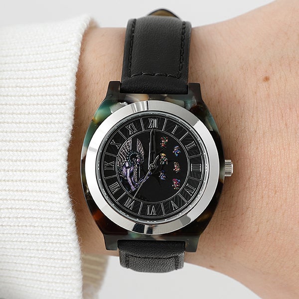 ロマンシング サ・ガ モデル 腕時計 ロマンシング サガシリーズ