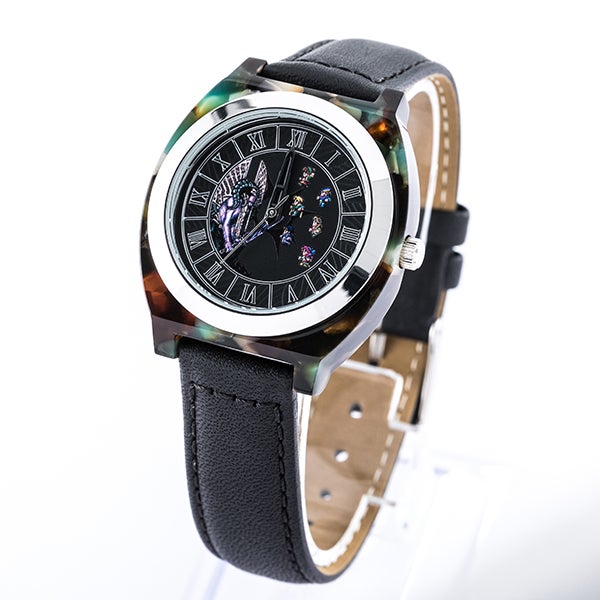 ロマンシング サ・ガ モデル 腕時計 ロマンシング サガシリーズ