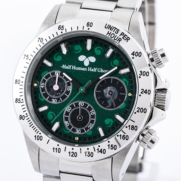 魂魄妖夢 モデル 腕時計 東方Project 東方Project / 東方プロジェクト