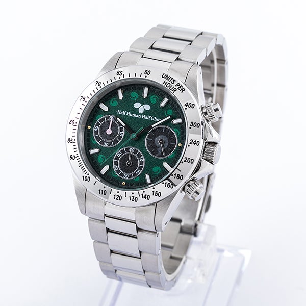 魂魄妖夢 モデル 腕時計 東方Project 東方Project / 東方プロジェクト