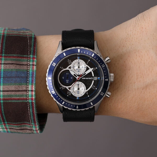 クレア・ヴィクトリアス モデル 腕時計 GOD EATER 3 GOD EATER