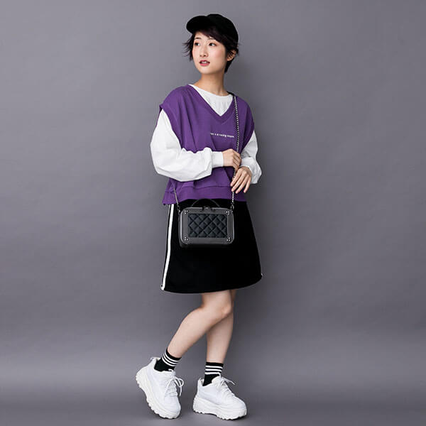 納棺師 モデル バッグ IdentityV 第五人格 IdentityV 第五人格