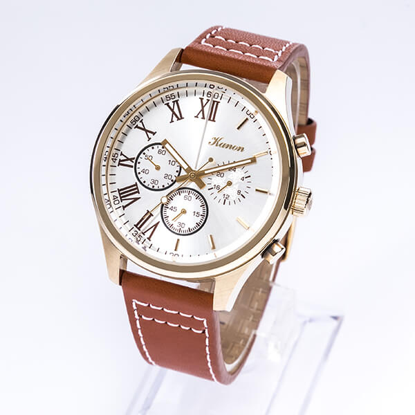 Kanon カノン 時計 key Kanon カノン 時計 key - メルカリ