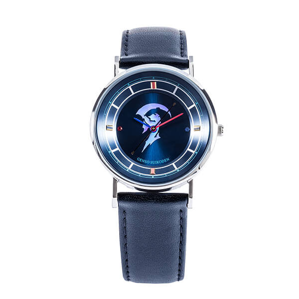 ソウルイーター モデル 腕時計 幻想水滸伝 幻想水滸伝 / GENSOSUIKODEN