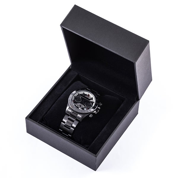 2B(ヨルハ二号B型) モデル 腕時計 NieR:Automata NieR:Automata