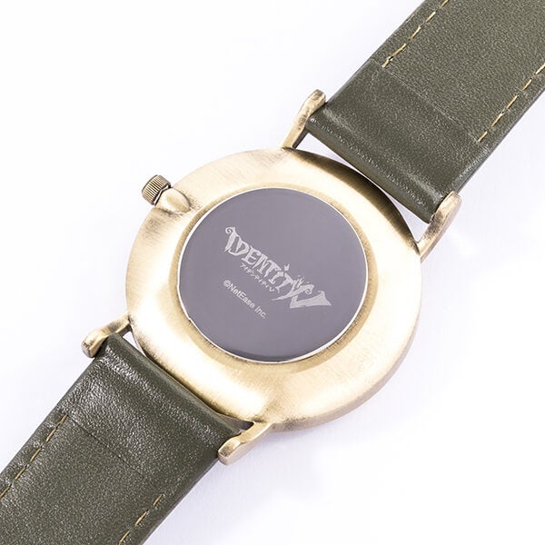 探鉱者 モデル 腕時計 IdentityV 第五人格 IdentityV 第五人格