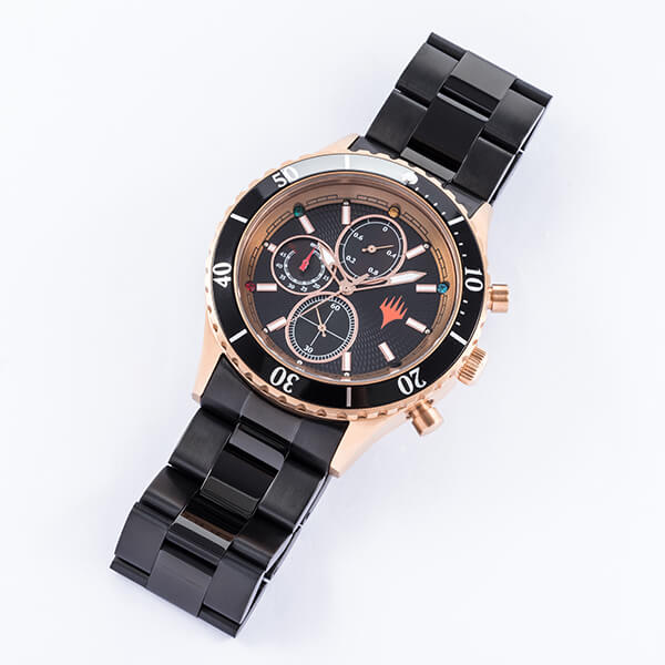 プレインズウォーカー モデル 腕時計 マジック：ザ・ギャザリング