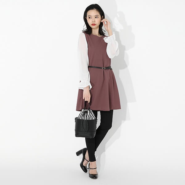 伊黒小芭内 モデル ショルダーバッグ 鬼滅の刃 鬼滅の刃 / kimetsu no