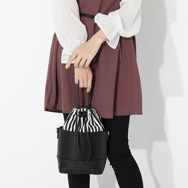 伊黒小芭内 モデル ショルダーバッグ 鬼滅の刃 鬼滅の刃 / kimetsu no