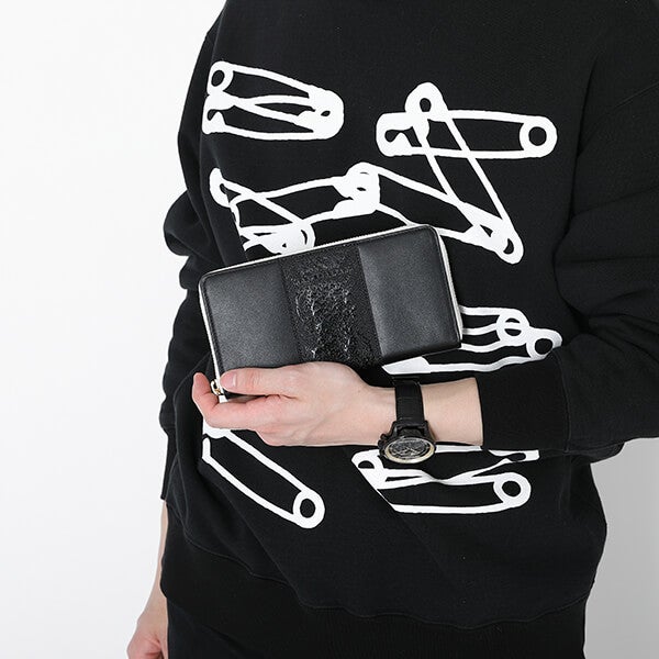 霧雨魔理沙 モデル 長財布 東方Project 東方Project / 東方