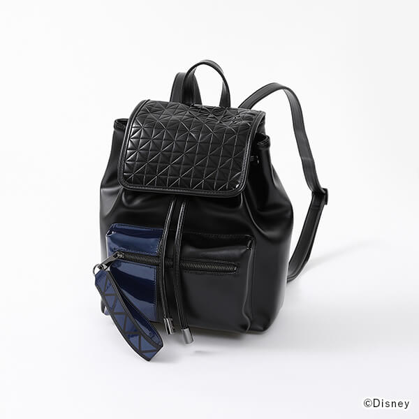 イグニハイド寮 デザイン リュック ディズニー ツイステッド