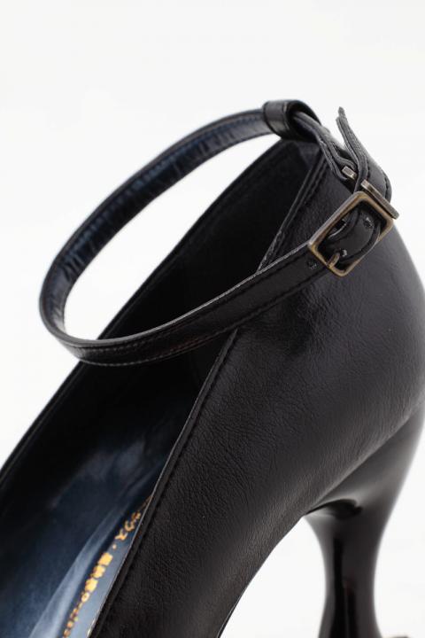 黒執事xちゃけちょけコラボレーションパンプスセバスチャン