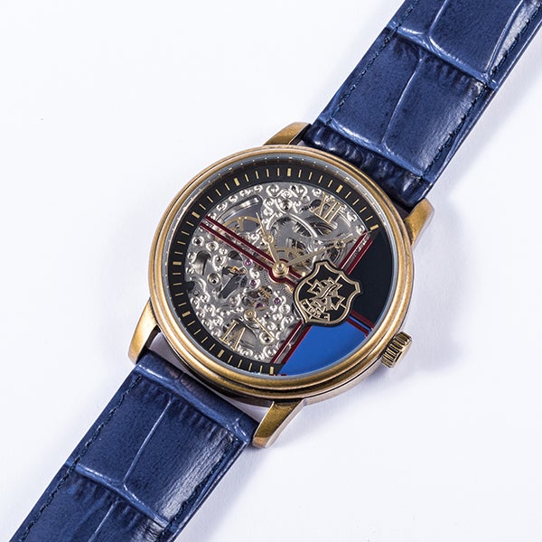 古河 渚 モデル 腕時計 CLANNAD ークラナドー / Key