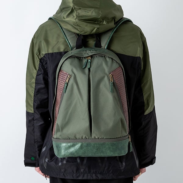 黒マナ モデル ボディバッグ マジック：ザ・ギャザリング マジック：ザ