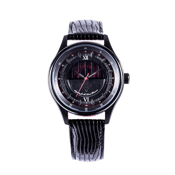 レミリア・スカーレット モデル 腕時計 東方Project 東方Project