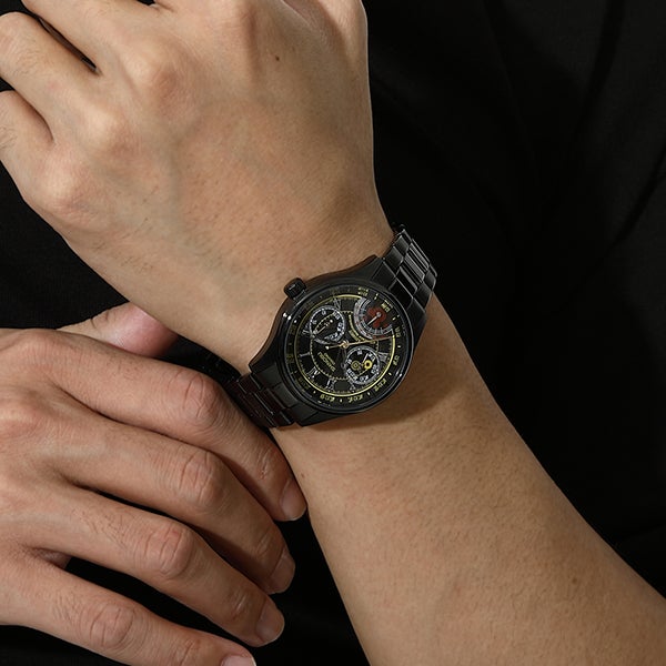 忍野忍 モデル 腕時計 〈物語〉シリーズ 物語シリーズ / 化物語