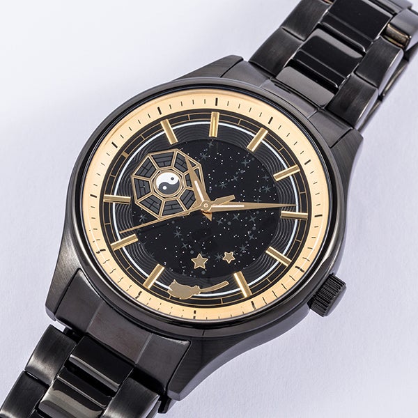 霧雨魔理沙 モデル 腕時計 東方Project 東方Project / 東方