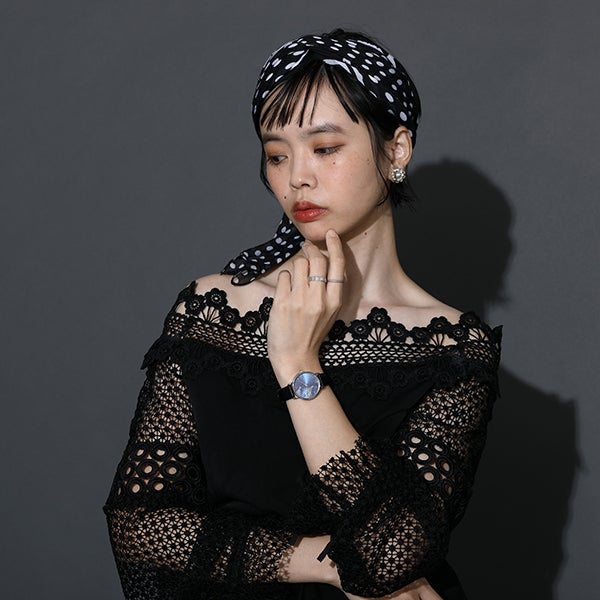 鳥葦翔真 モデル 腕時計 来世は他人がいい 来世は他人がいい