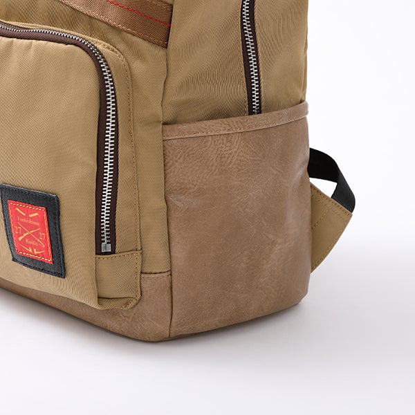 月島軍曹・鯉登少尉 モデル バックパック ゴールデンカムイ ゴールデン