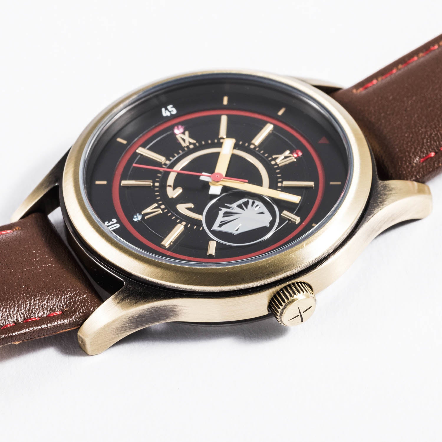 主人公 モデル 腕時計 幻想水滸伝Ⅱ 幻想水滸伝 / GENSOSUIKODEN / 幻