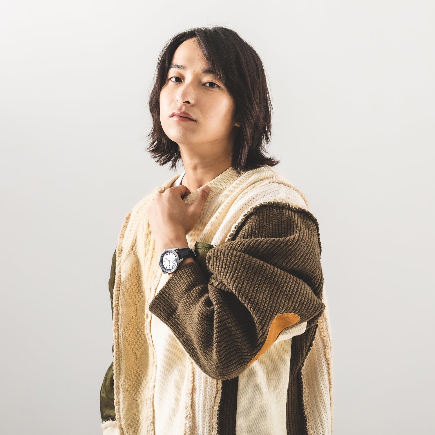 綾波改 モデル 腕時計 アズールレーン アズールレーン / アズレン