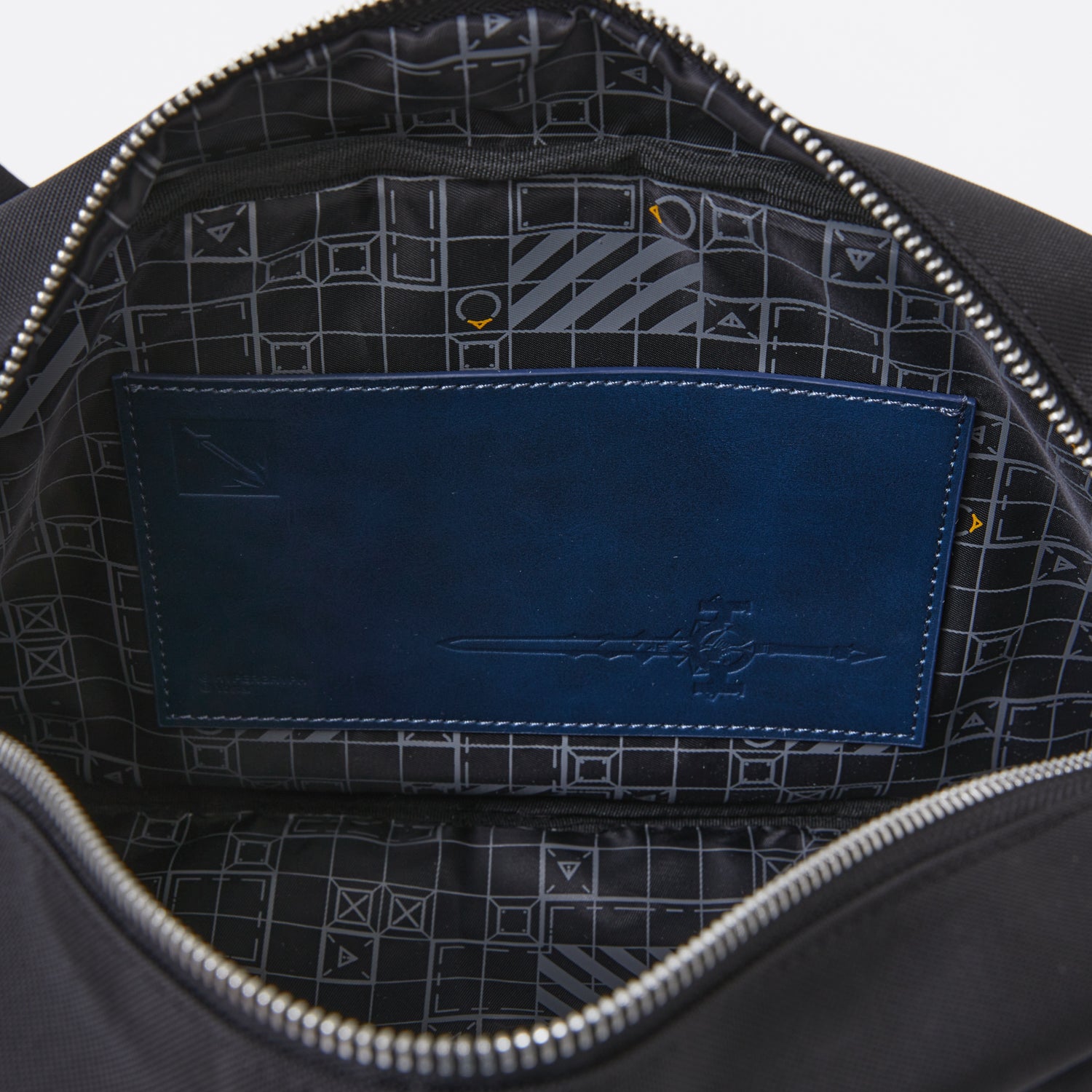 スカジ モデル ボディバッグ アークナイツ アークナイツ / アクナイ