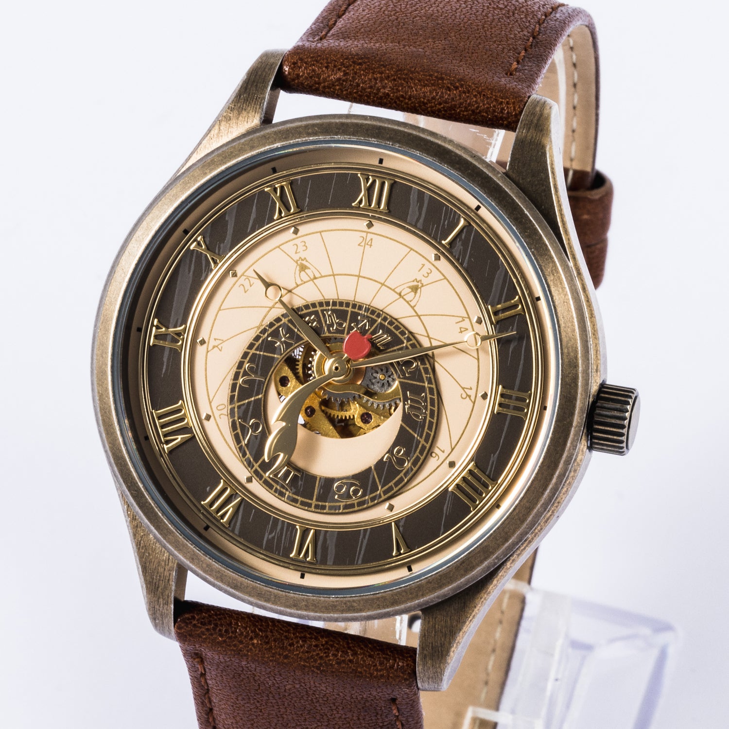 ホロ モデル 腕時計 狼と香辛料 狼と香辛料 | SuperGroupies(スーパー