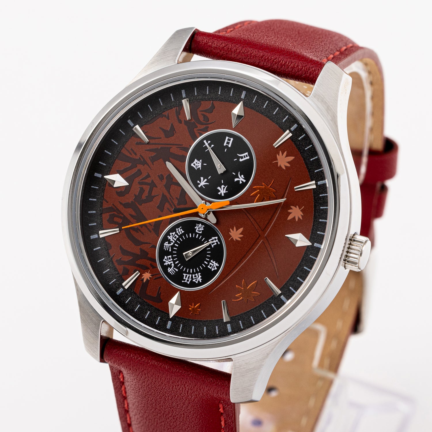 時を超え愛される名作『機動戦艦ナデシコ』ホシノ・ルリのアイテム初