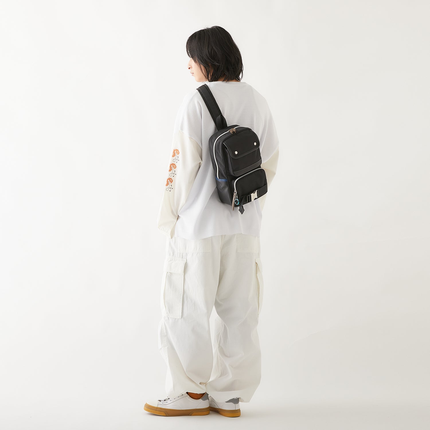 アーミヤ モデル ボディバッグ アークナイツ アークナイツ / アクナイ