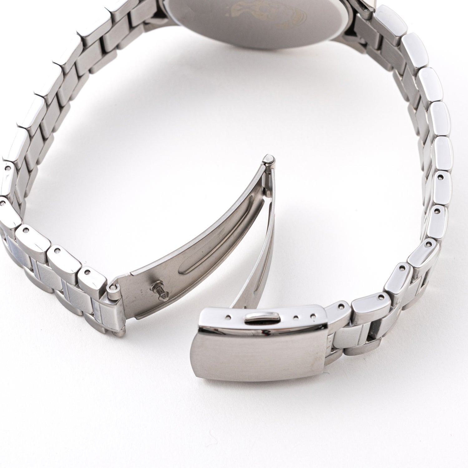 がうる・ぐら モデル 腕時計 ホロライブEnglish -Myth- ホロライブ