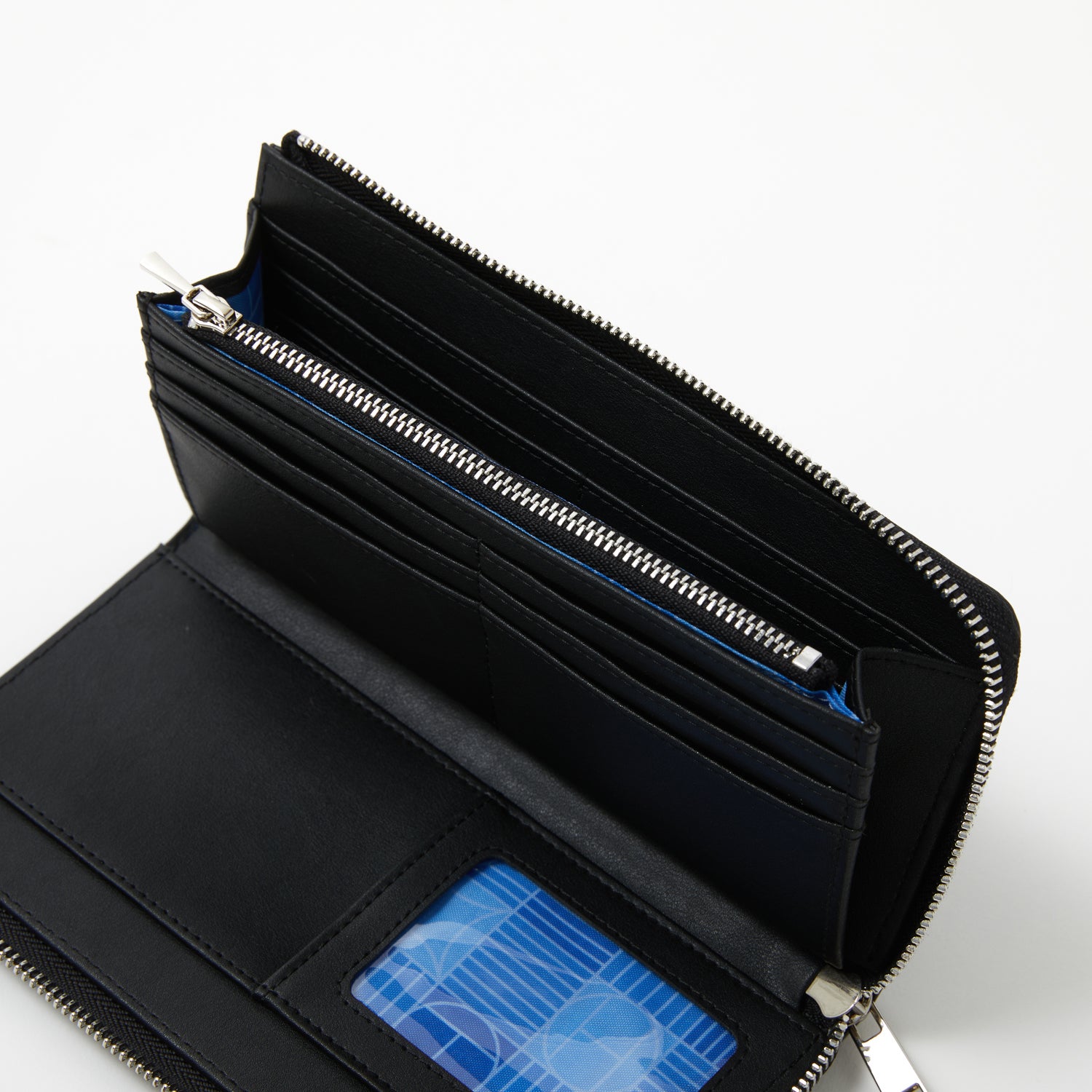 初星学園 モデル 長財布 学園アイドルマスター 学園アイドルマスター