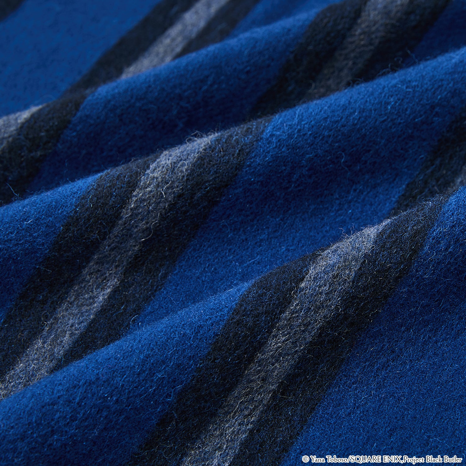 シエル・ファントムハイヴ モデル ストール&ストールピン 黒執事 -寄宿