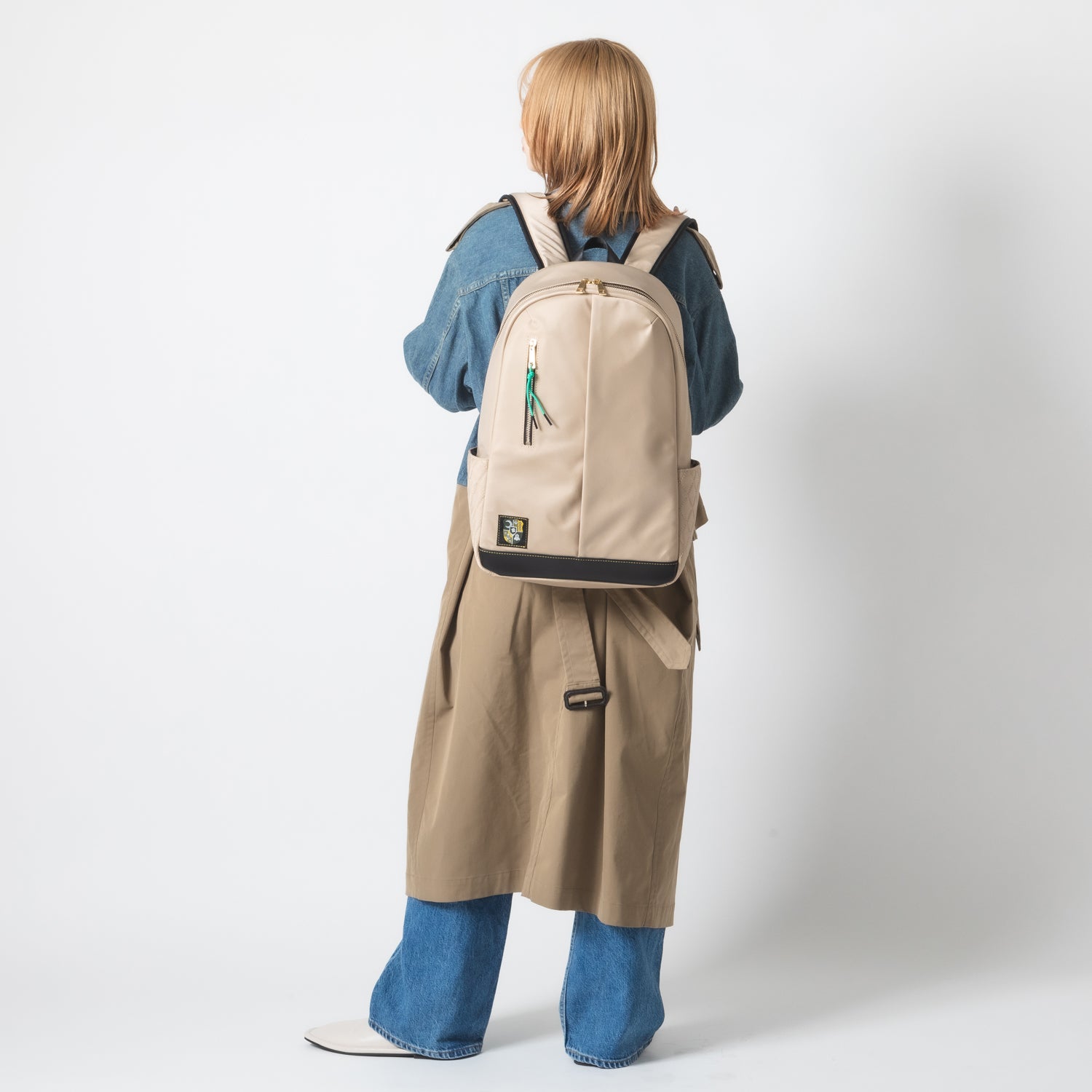 クロード（5年後） モデル バックパック ファイアーエムブレム