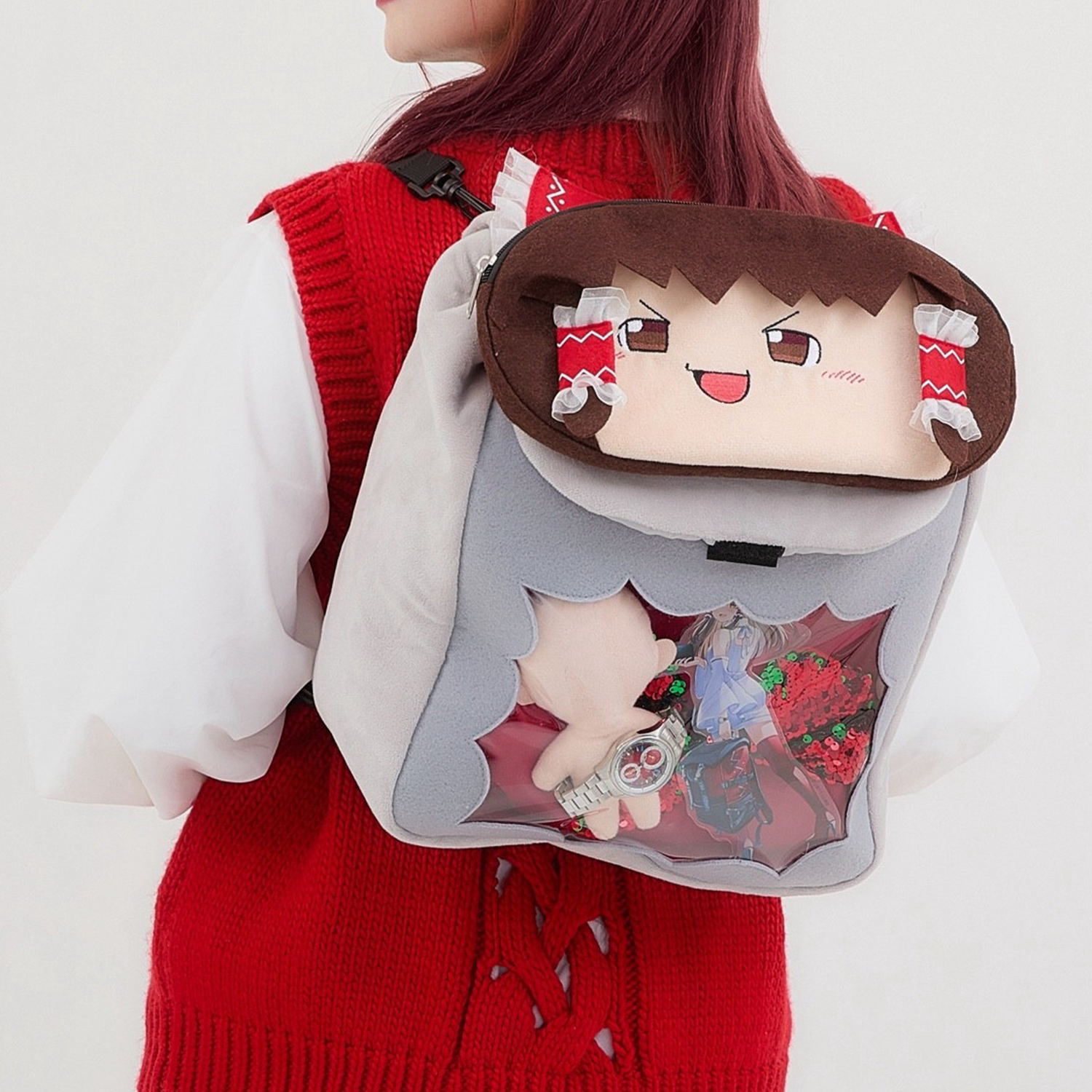 東方Projectのコラボグッズ通販 | SuperGroupies(スーパーグルーピーズ)