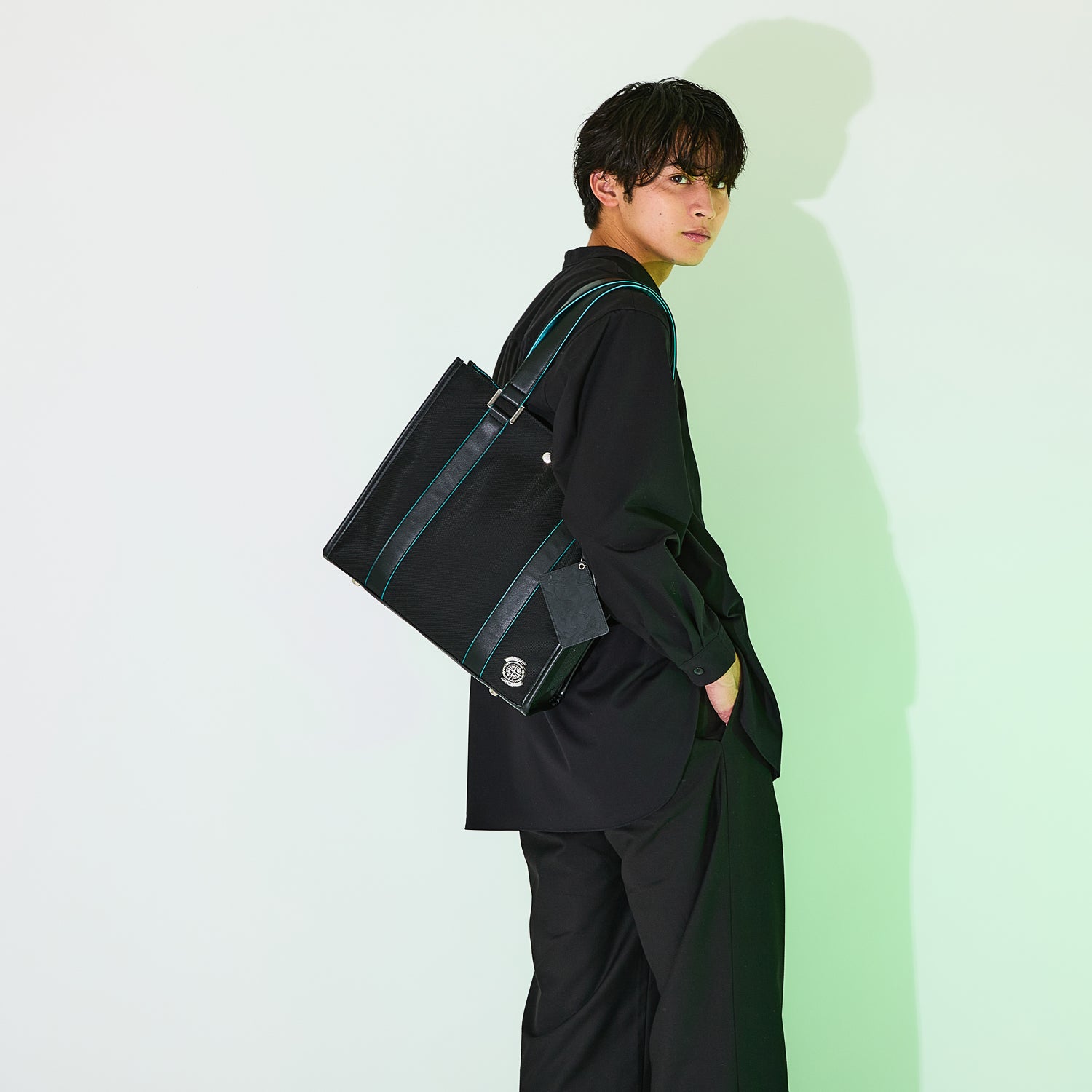 グノーシア モデル トートバッグ グノーシア | SuperGroupies(スーパー