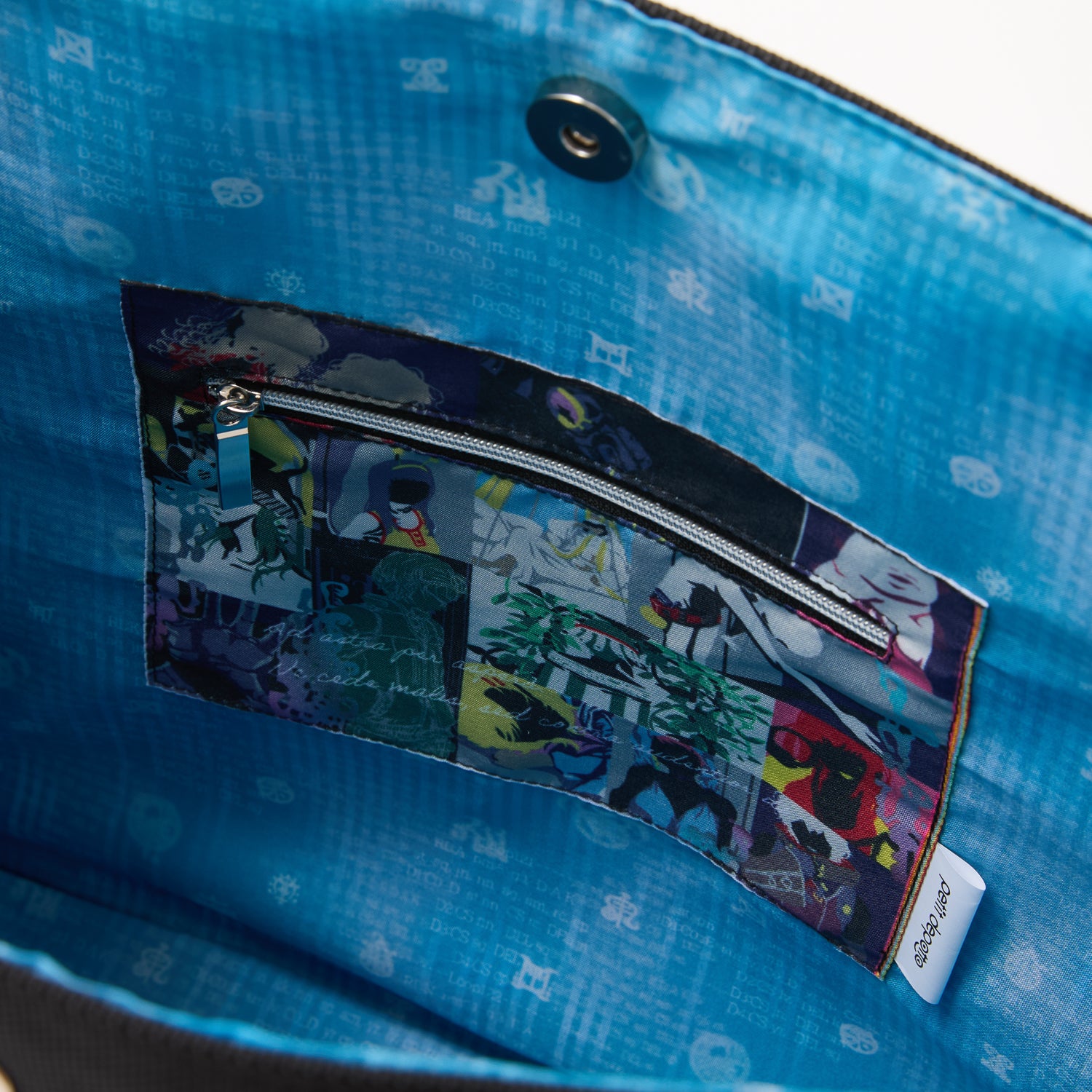 グノーシア モデル トートバッグ グノーシア | SuperGroupies(スーパー