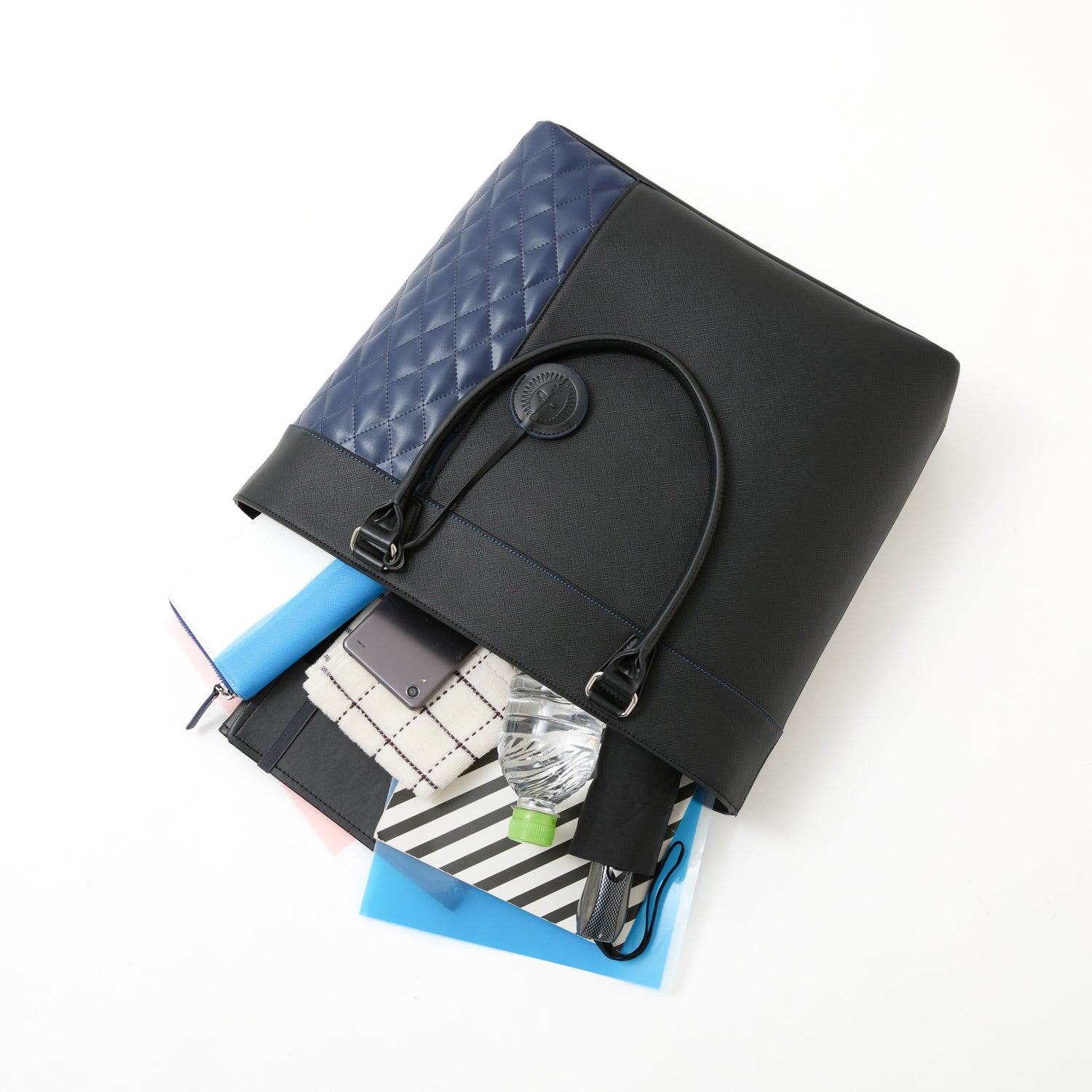 ベルベットルーム モデル トートバッグ ペルソナ3 リロード ペルソナ