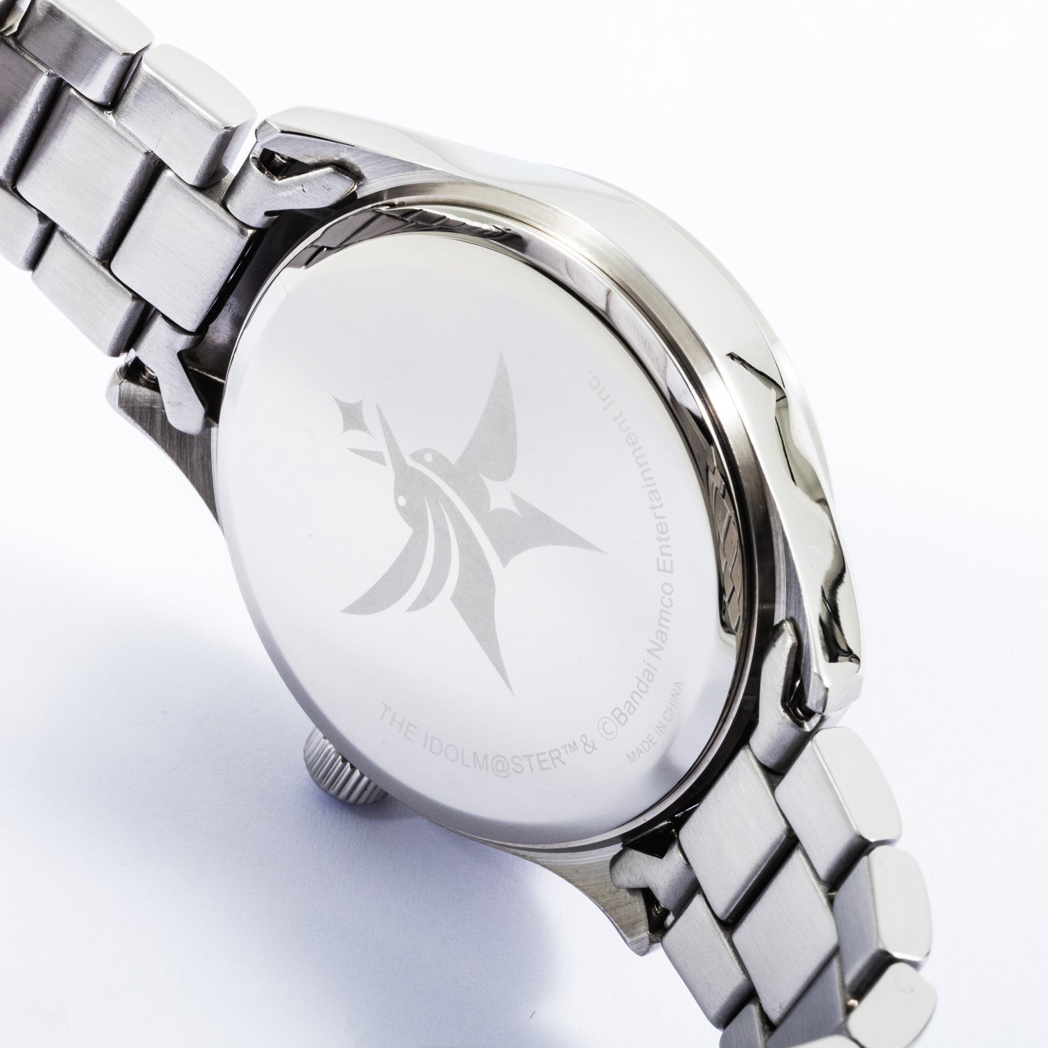 藤田ことね モデル 腕時計 学園アイドルマスター 学園アイドルマスター