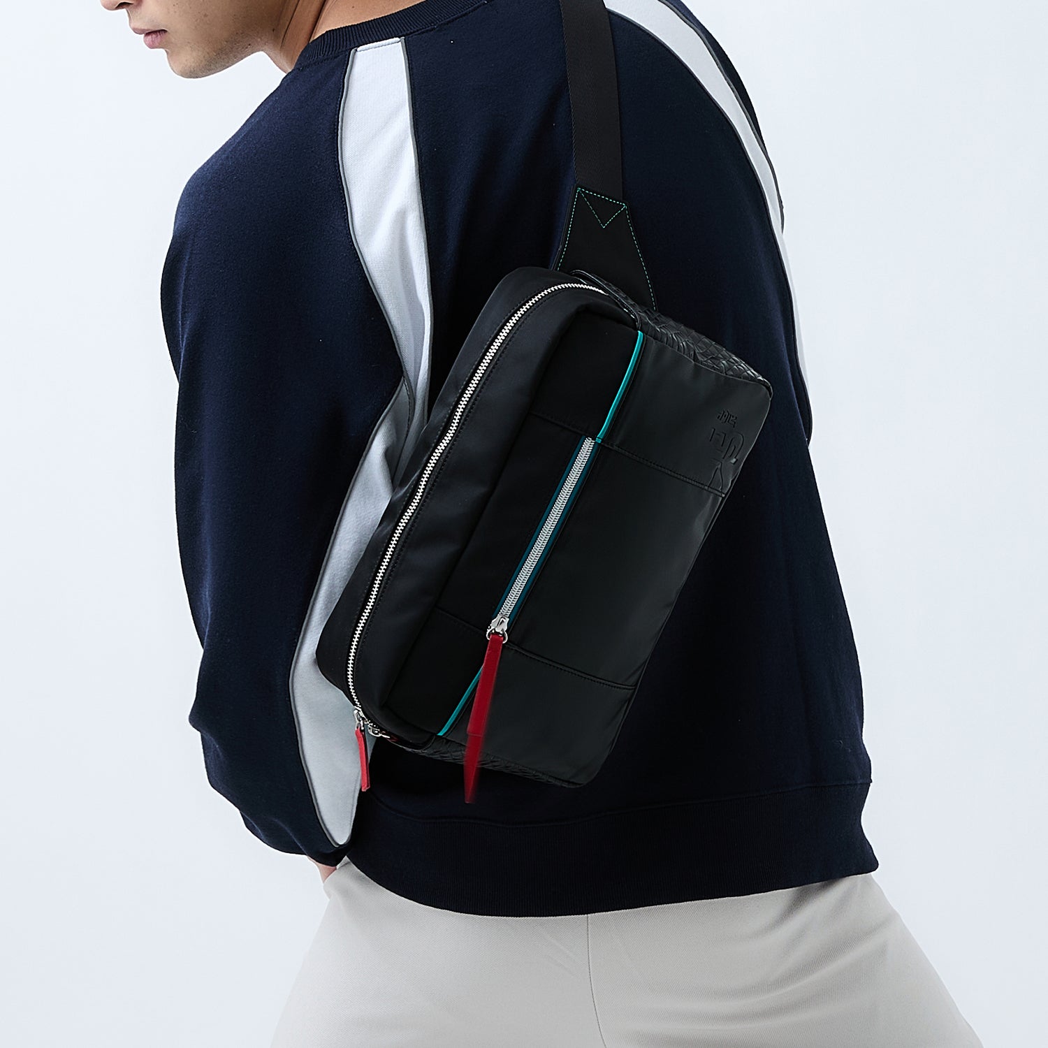 シー モデル ボディバッグ アークナイツ アークナイツ / アクナイ