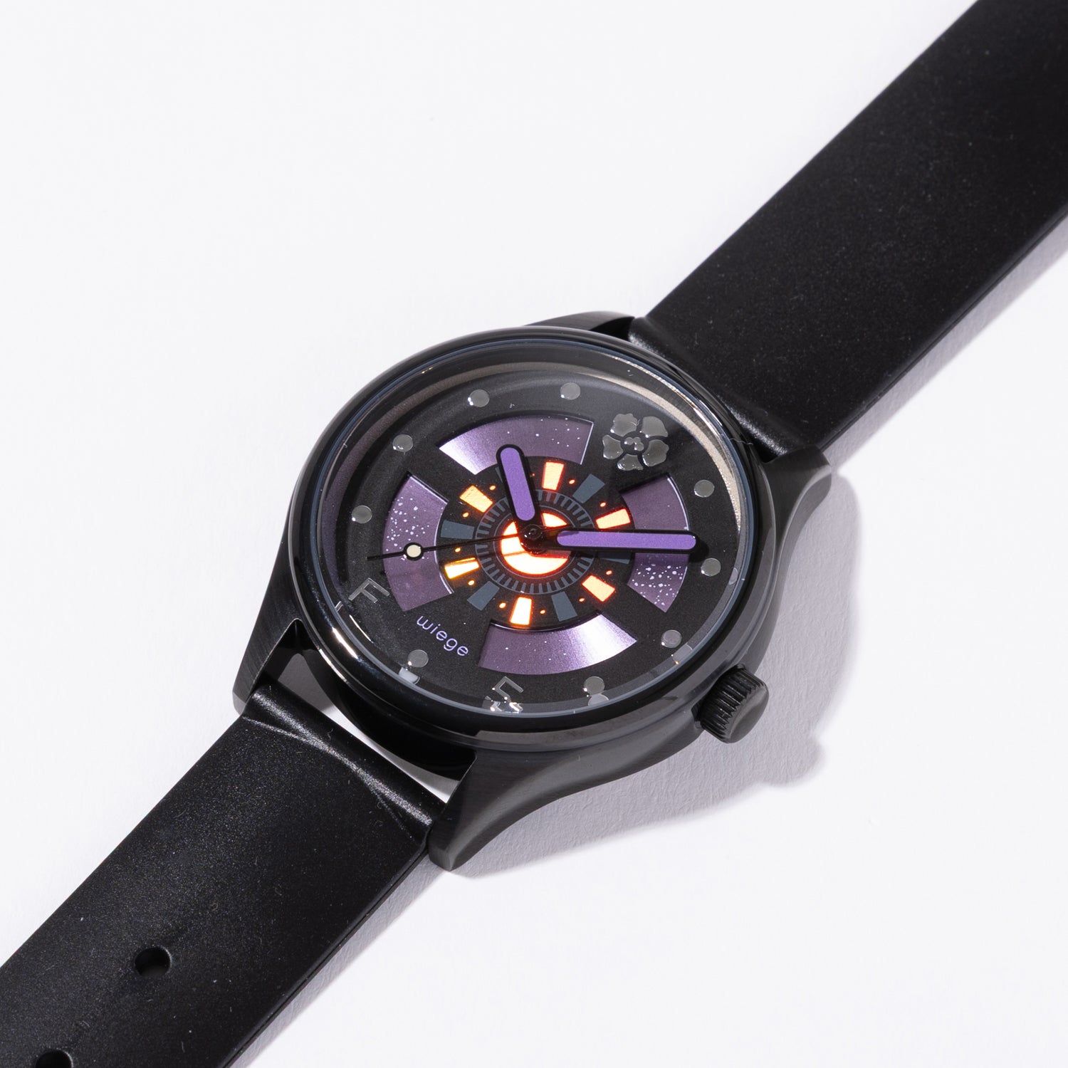 LUKA ルカ モデル 腕時計 ALIEN STAGE エイリアンステージ ALIEN STAGE