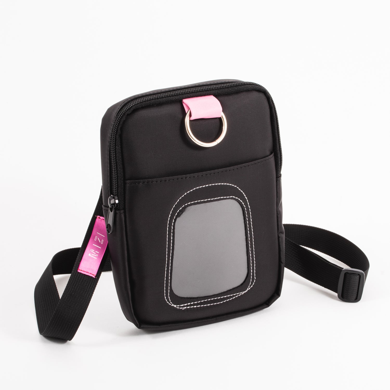 MIZI ミジ モデル ミニバッグ ALIEN STAGE エイリアンステージ ALIEN