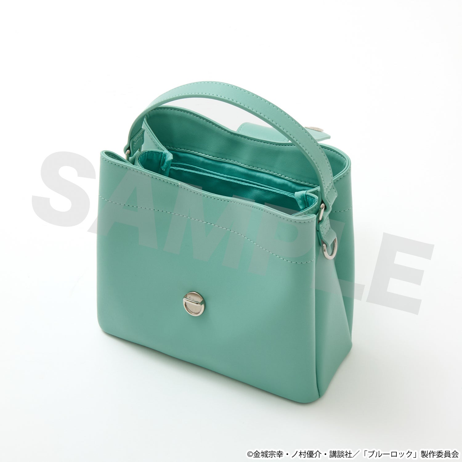 糸師 凛 モデル ショルダーバッグ ブルーロック ブルーロック