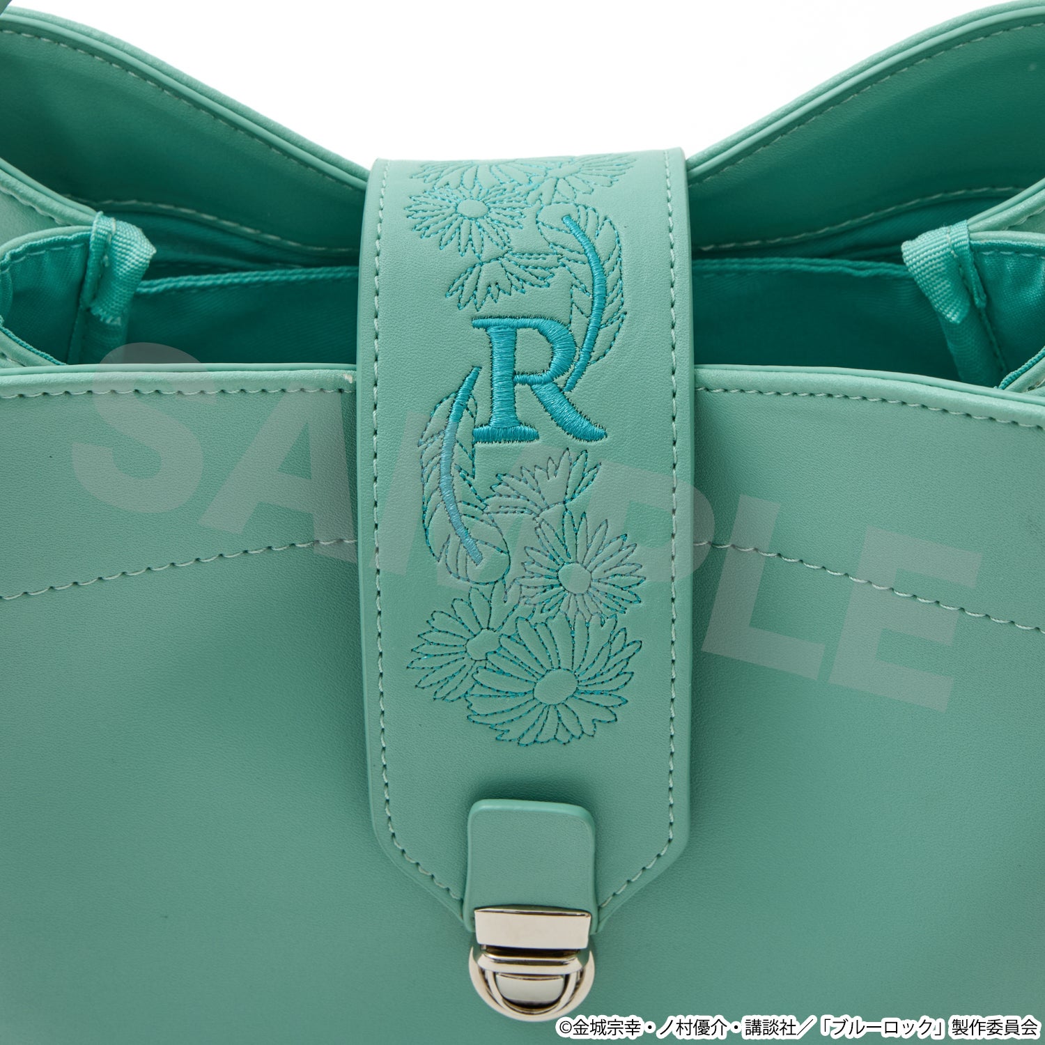 糸師 凛 モデル ショルダーバッグ ブルーロック ブルーロック