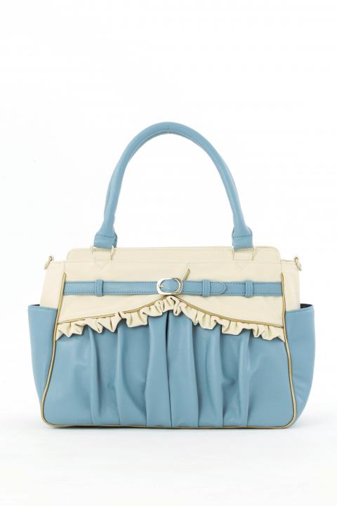 魔法少女まどか☆マギカショルダーバッグ美樹さやかモデル ショルダー