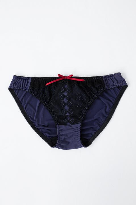 暁美ほむらモデルランジェリーセット ブラジャー ショーツ 下着 魔法