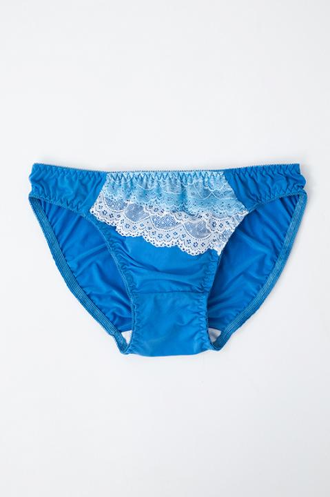 美樹さやか モデル ランジェリーセット ブラジャー ショーツ 下着 魔法