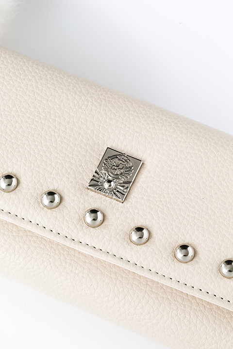 狛枝凪斗 モデル 財布 長財布 ダンガンロンパ3 -The End of 希望ヶ峰