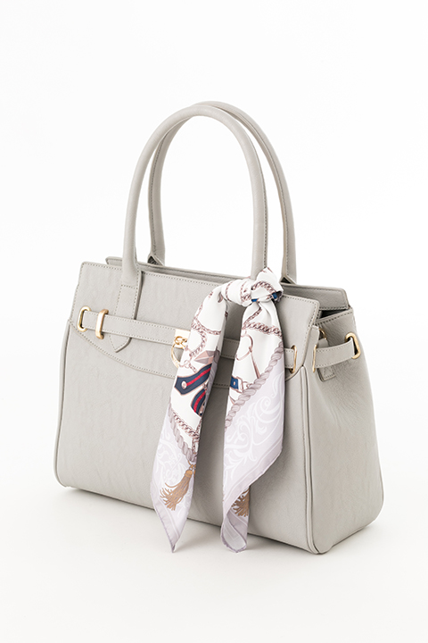 霜月 隼 モデル ハンドバッグ バッグ ツキウタ。 THE ANIMATION