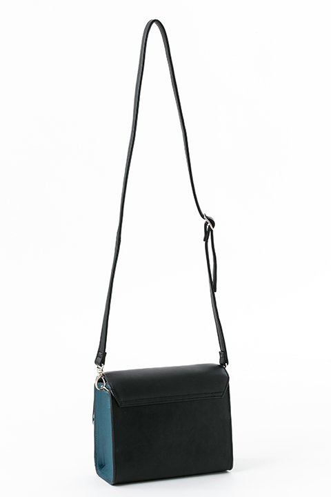 十 龍之介 モデル ショルダーバッグ バッグ アイドリッシュセブン